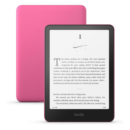 Amazon Kindle Paperwhite 12th Generation Tablet