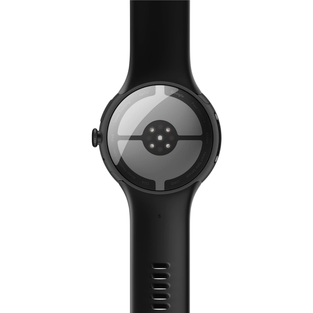 Google Pixel Watch 4 Bluetooth/WiFi Smart Watch