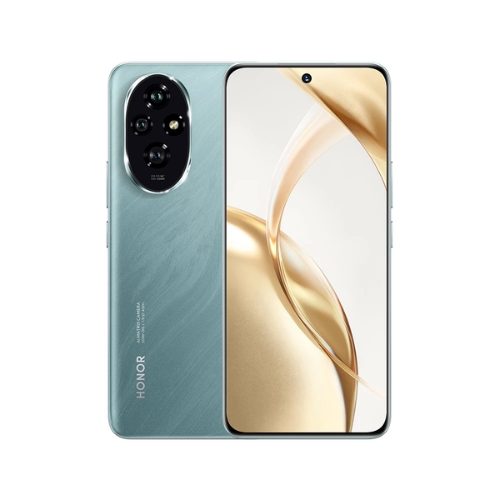 Honor 200 / 200 Pro 5G Dual SIM Smartphone - Global Version