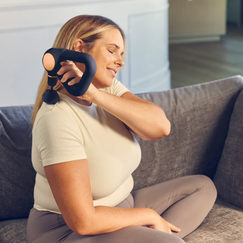 Theragun Sense Deep Muscle Therapy Massage Devices