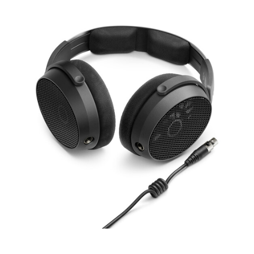 Sennheiser HD 490 PRO Professional Reference Open-Back Studio Headphones