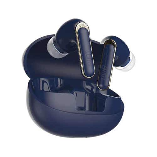 AVIOT TE-U1 True Wireless Bluetooth Headset