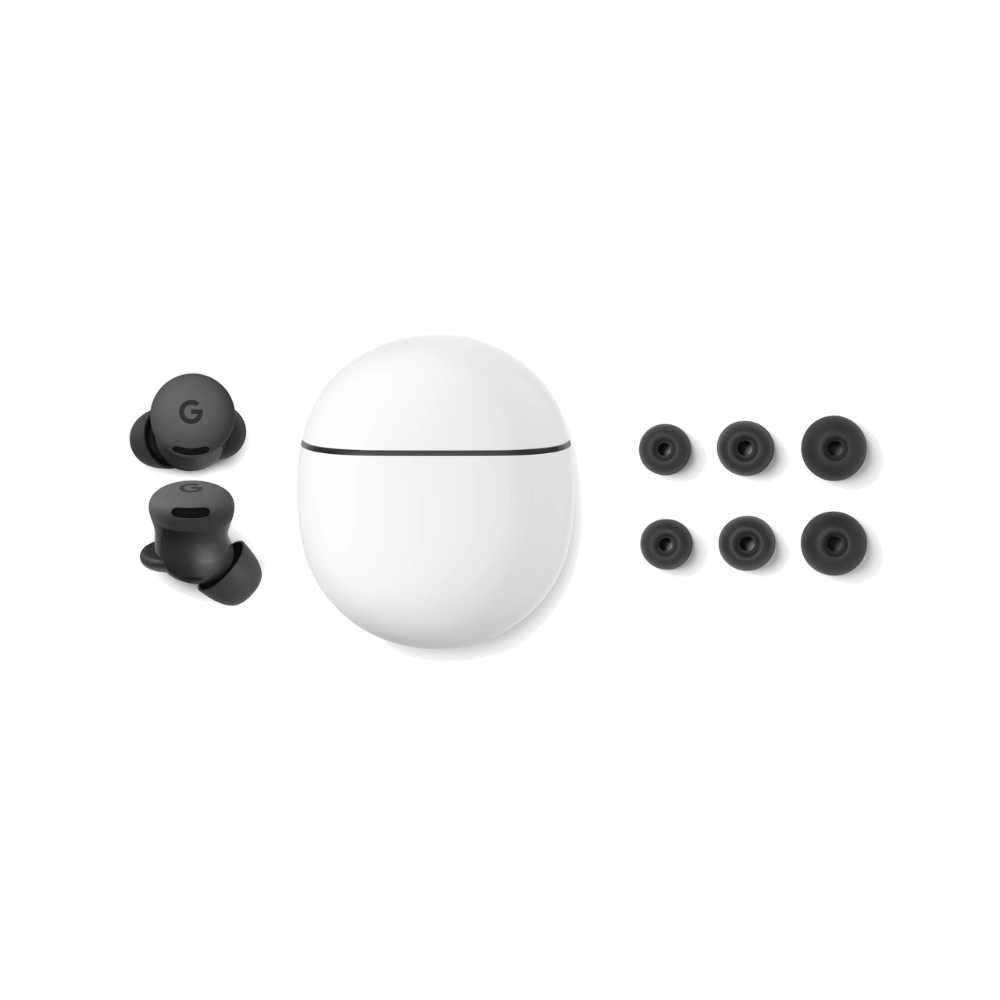 Google Pixel Buds 2a