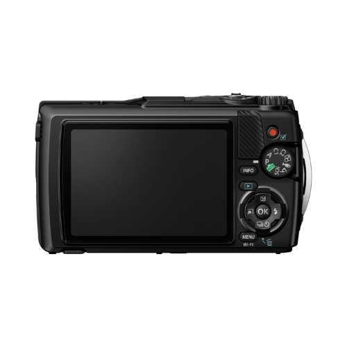 Olympus Tough TG-7 Waterproof Camera