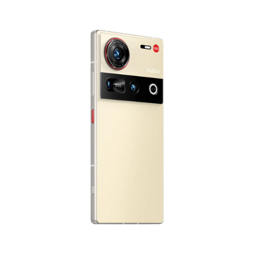 ZTE Nubia Z70 Ultra 5G Dual Sim Global Version