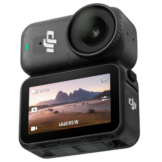 DJI Osmo Nano Standard Combo