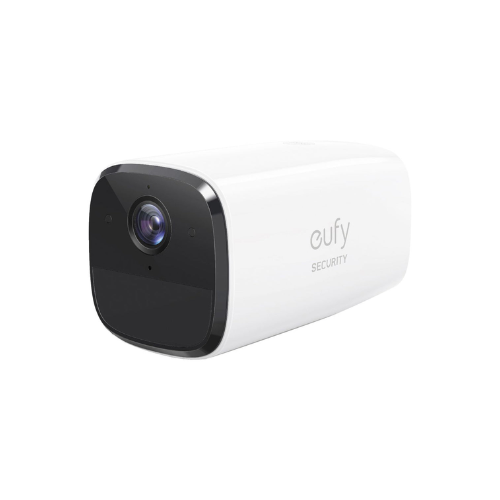 Eufy Eufycam Solo Pro All-in-One Standalone Security Camera T8131121