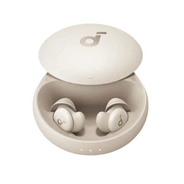 Soundcore Sleep A20 Noise Blocking Sleep Earbuds