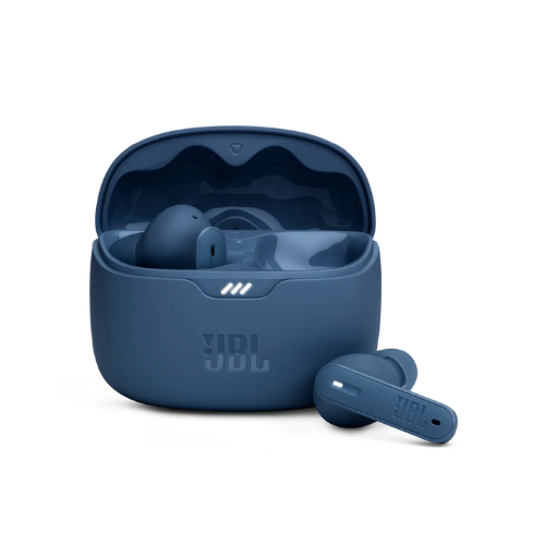 JBL True Beam Wireless ANC Earbuds Ghost Edition