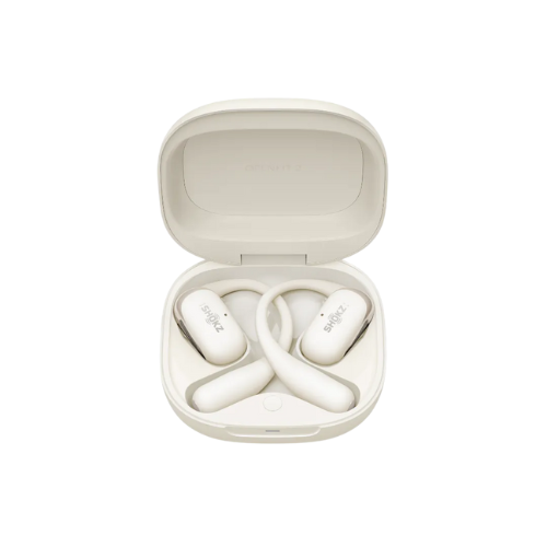 Shokz OpenFit 2 T920 Dual Driver Premium Open-Ear TrueWireless
