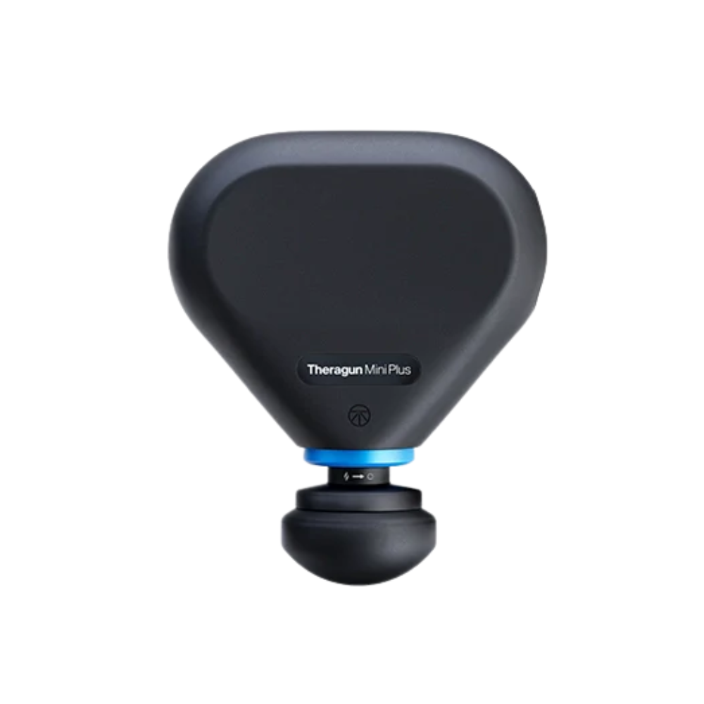 Therabody Theragun Mini Plus Portable Massage Devices