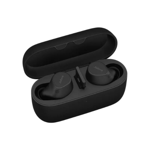 Jabra Evolve2 Buds Bluetooth Earbuds USB-A / USB-C