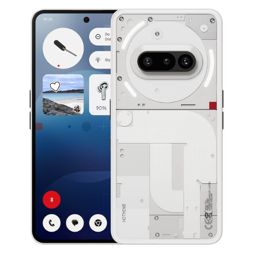 Nothing Phone3a 5G Dual SIM