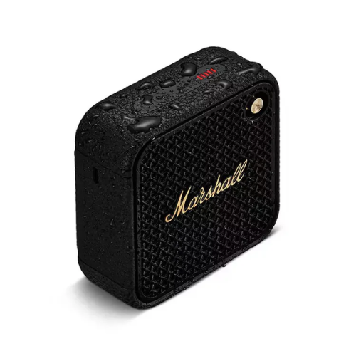 Marshall Willen II Portable Bluetooth Speaker