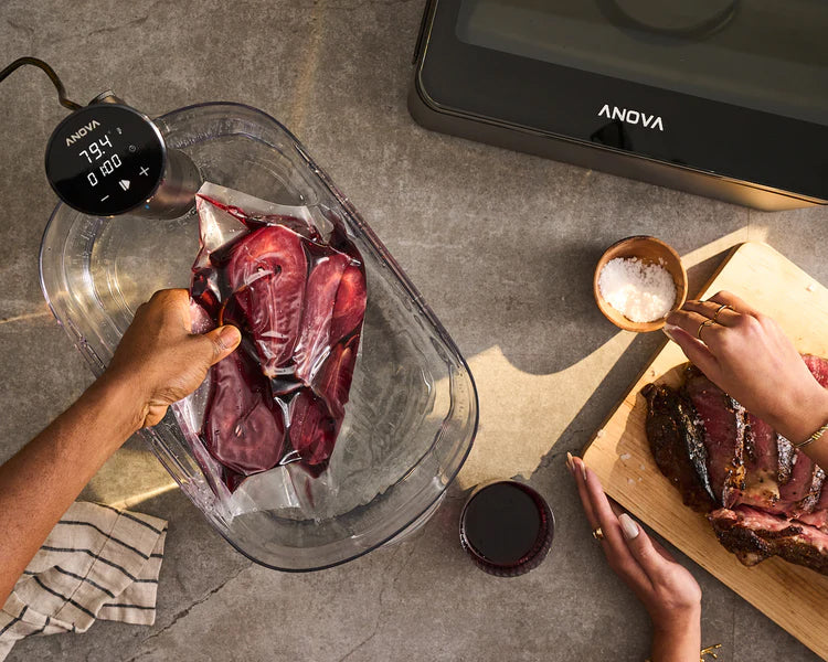 Anova Precision Cooker Nano 3.0 AN425