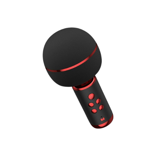 MONSTER M98 Karaoke Bluetooth Speaker