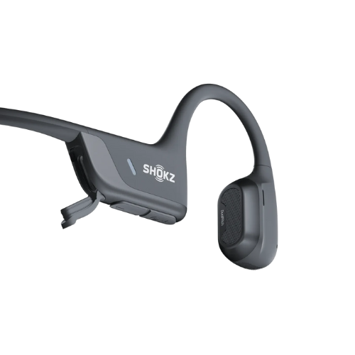 Shokz OpenRun Pro 2 Bone Conduction Open-Ear Sports Headphones