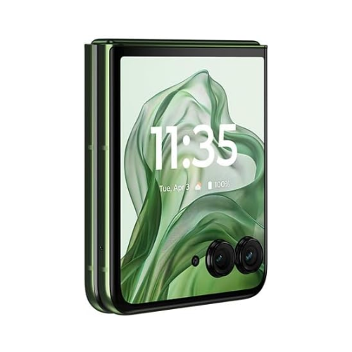 Motorola Razr 50 Ultra 5G Dual SIM 12GB 512GB Smartphone