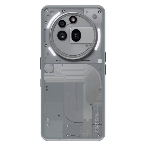 Nothing Phone3a Pro 5G Dual SIM 12GB 256GB A059P