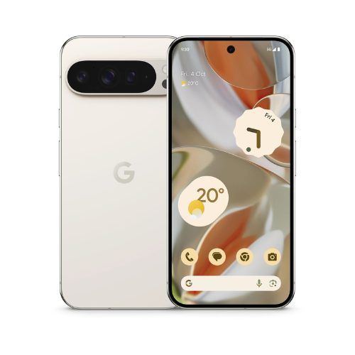 Google Pixel 9 Pro XL 5G Nano-SIM and eSIM Smartphone