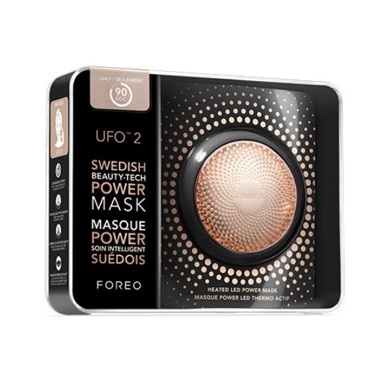 FOREO UFO 2 Smart LED Mask Treatment Device
