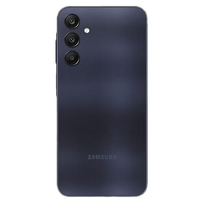 Samsung Galaxy A25 5G Dual SIM Smartphone