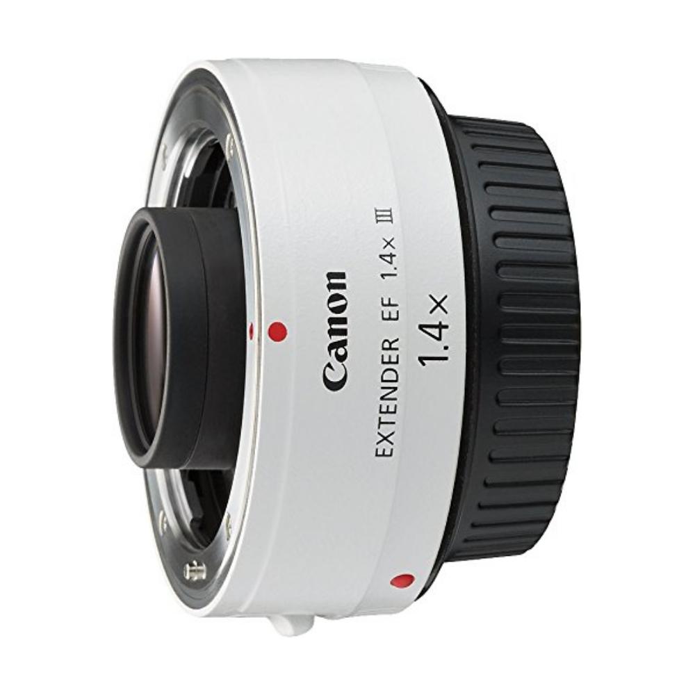 Canon EF 1.4X III Telephoto Extender for Canon Super Telephoto Lens