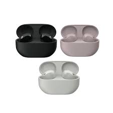 Sony WF-1000XM5 True Wireless Noise Cancelling Earbuds