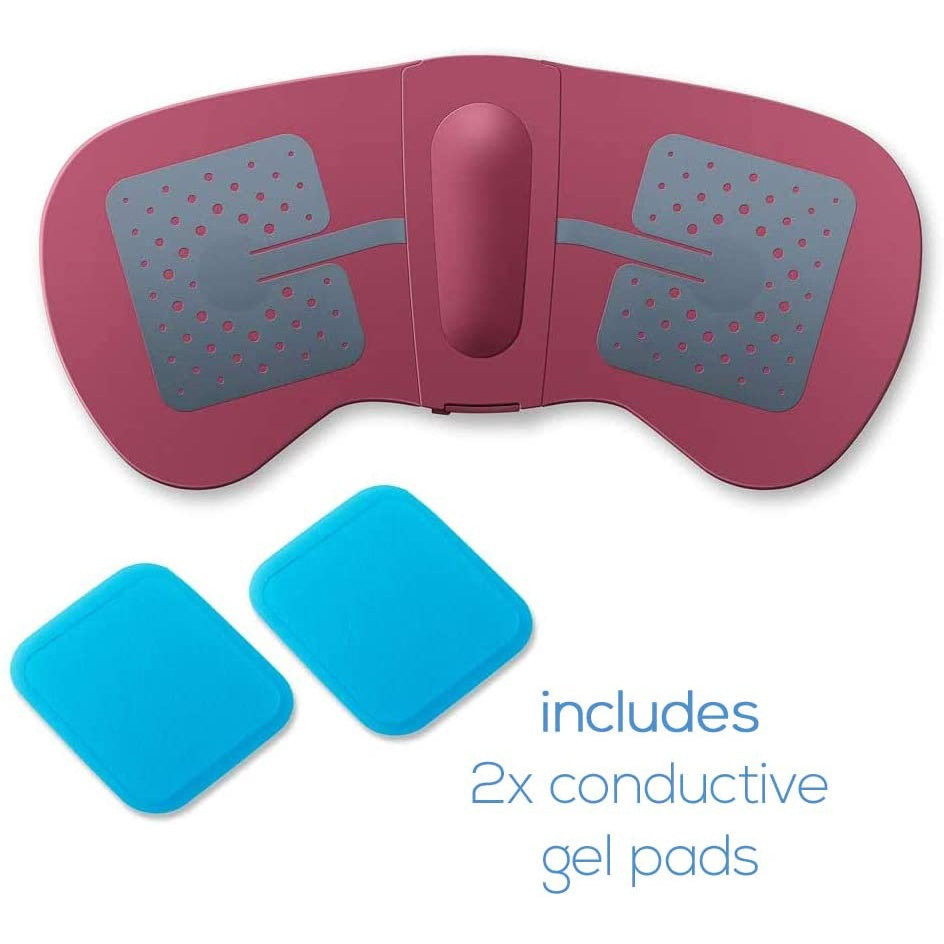 Beurer EM50 Warm Palace Maintenance Patch