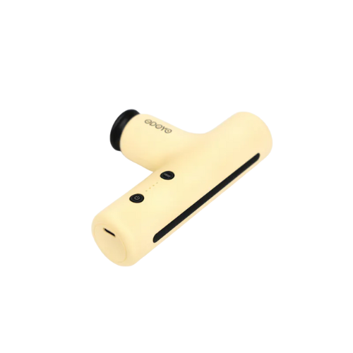 ODOYO Magic Punch Color Portable Hot Compress Massage Gun MP2880