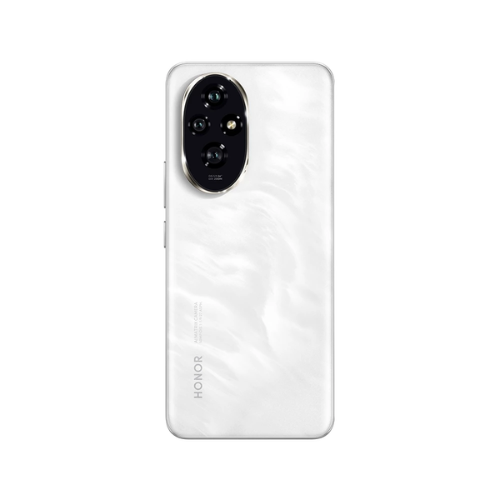 Honor 200 / 200 Pro 5G Dual SIM Smartphone - Global Version