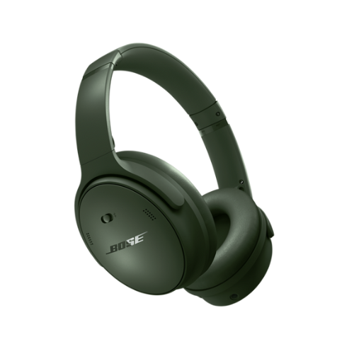 Bose QuietComfort Noise Cancelling Headphones 2023
