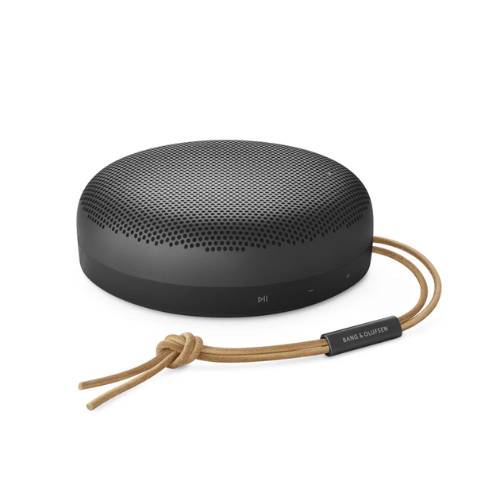B&O PLAY Beosound A1 2nd (2024) Generation Portable Bluetooth Speaker