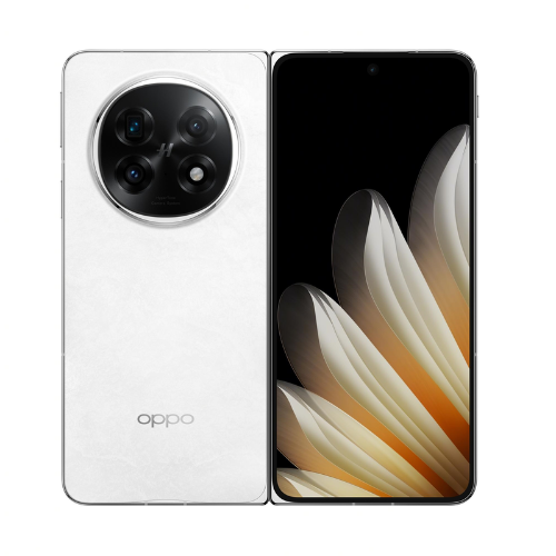 Oppo Find N5 5G Dual SIM + eSIM 16GB 512GB CPH2671 Global version