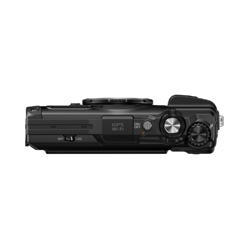 Olympus Tough TG-7 Waterproof Camera