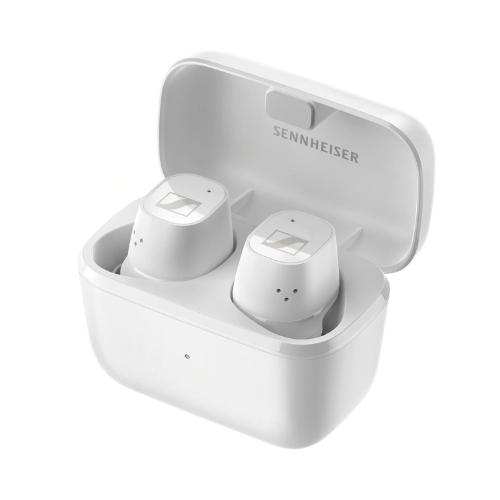 Sennheiser CX Plus True Wireless Earphone