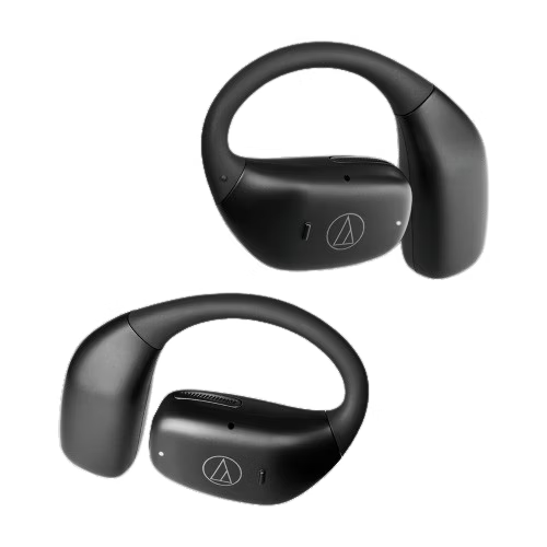 Audio Technica ATH-AC5TW Open-Ear Wireless Earphones