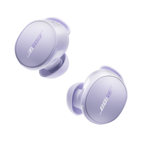 Bose QuietComfort Wireless Noise-Canceling Earbuds (2024)