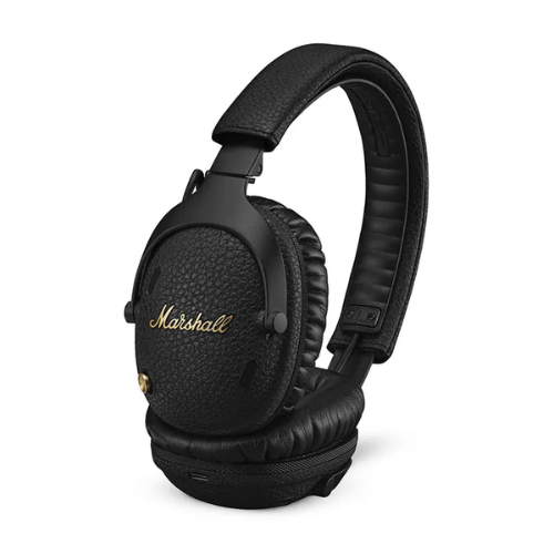 Marshall Monitor III A.N.C. Active Noise Canceling Bluetooth Headphones