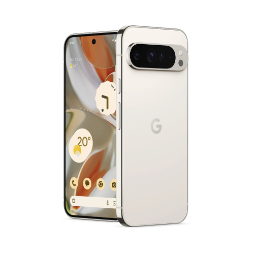 Google Pixel 9 Pro XL 5G Nano-SIM and eSIM Smartphone