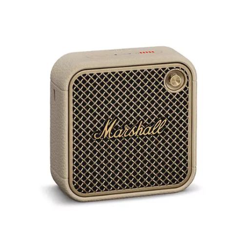 Marshall Willen II Portable Bluetooth Speaker