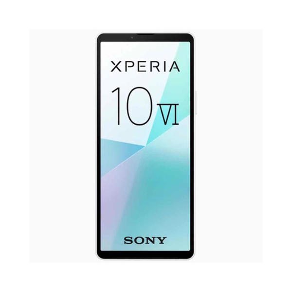 Sony Xperia 10 VI 5G Dual SIM 8GB 128GB Smartphone