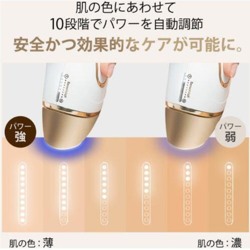 Braun Silk Expert Pro5 IPL PL-5267