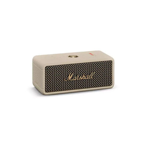 Marshall Emberton III Bluetooth Portable Speaker