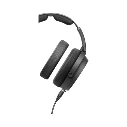 Sennheiser HD 490 PRO Professional Reference Open-Back Studio Headphones