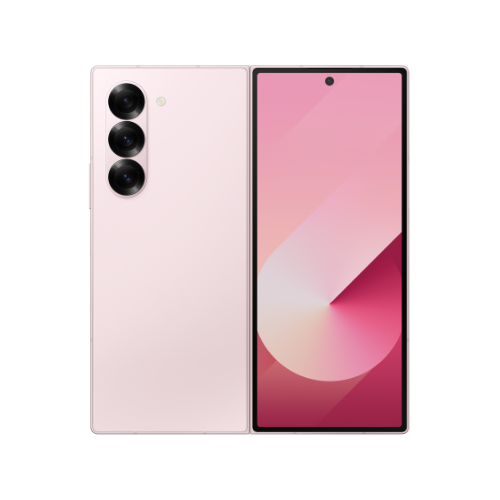 Samsung Galaxy Z Fold 6 5G Dual SIM + eSIM 12Gb 256GB F956B