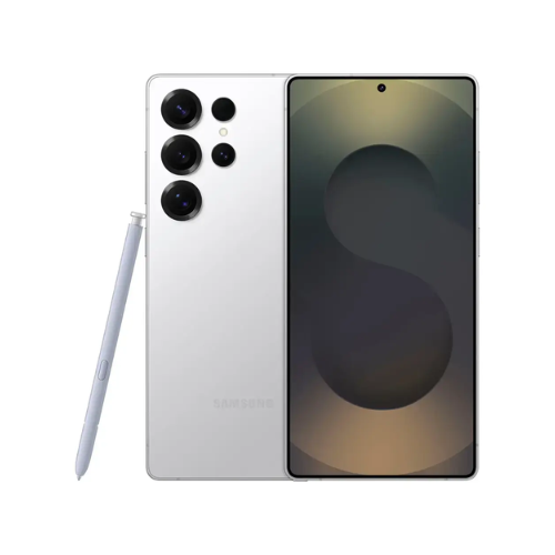 Samsung Galaxy S25 Ultra 5G Dual SIM AI Smartphone