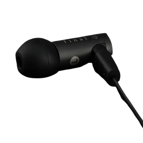 Final Audio S3000 Balanced Armature Driver Earphones