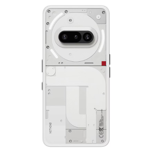 Nothing Phone3a 5G Dual SIM