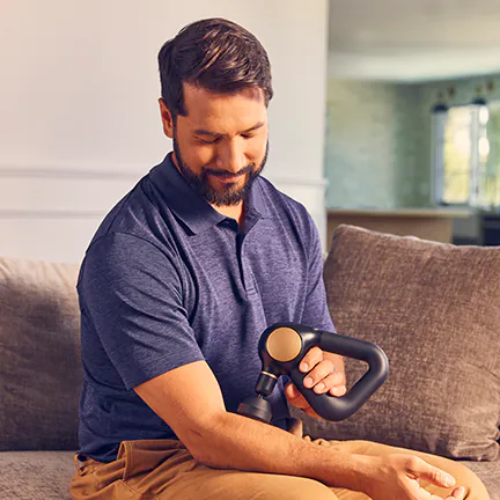 Theragun Sense Deep Muscle Therapy Massage Devices